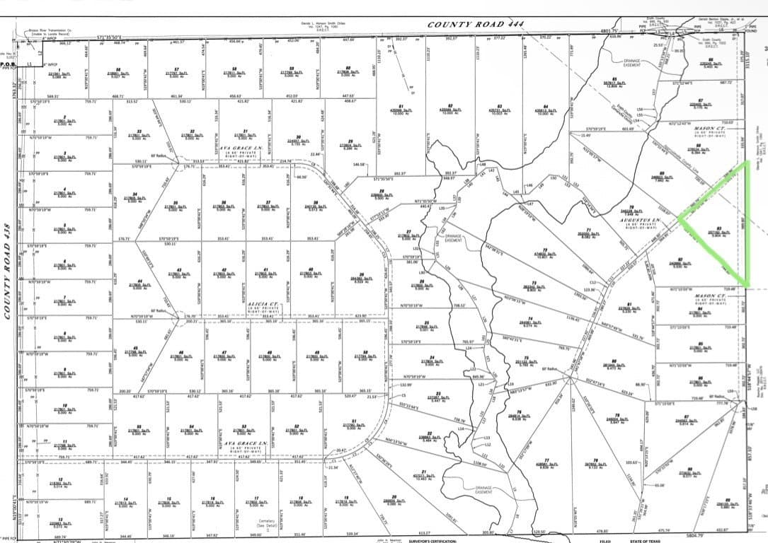 5.9 acres in Comanche County - photo 7