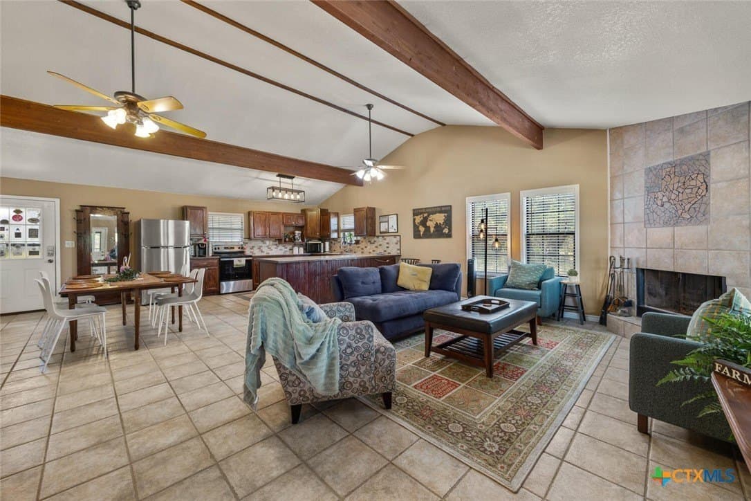 11 acres in Hays County - photo 2