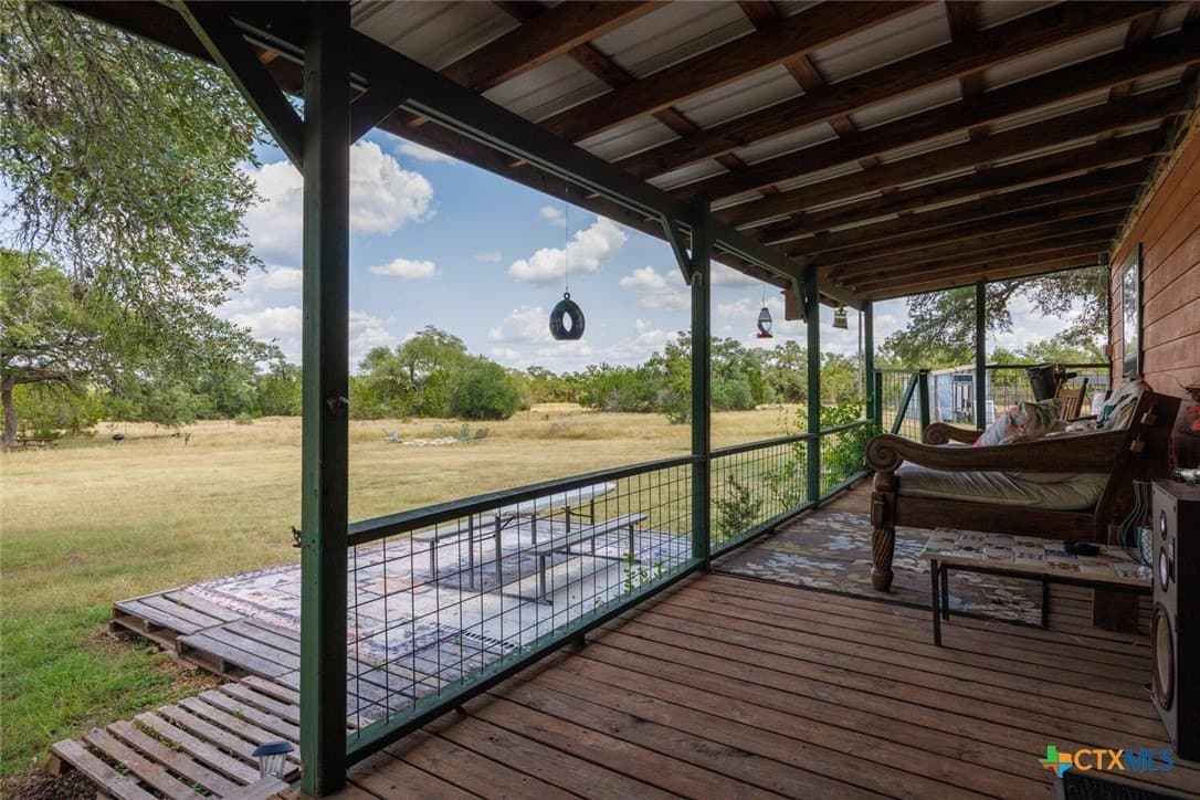 11 acres in Hays County - photo 13