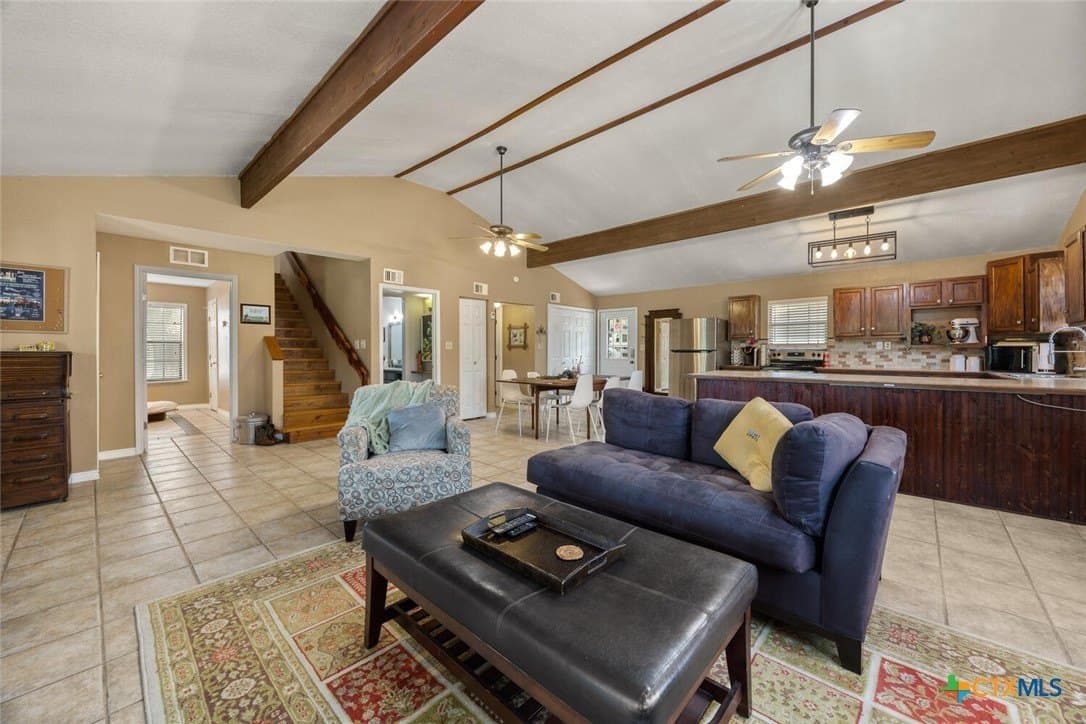 11 acres in Hays County - photo 6