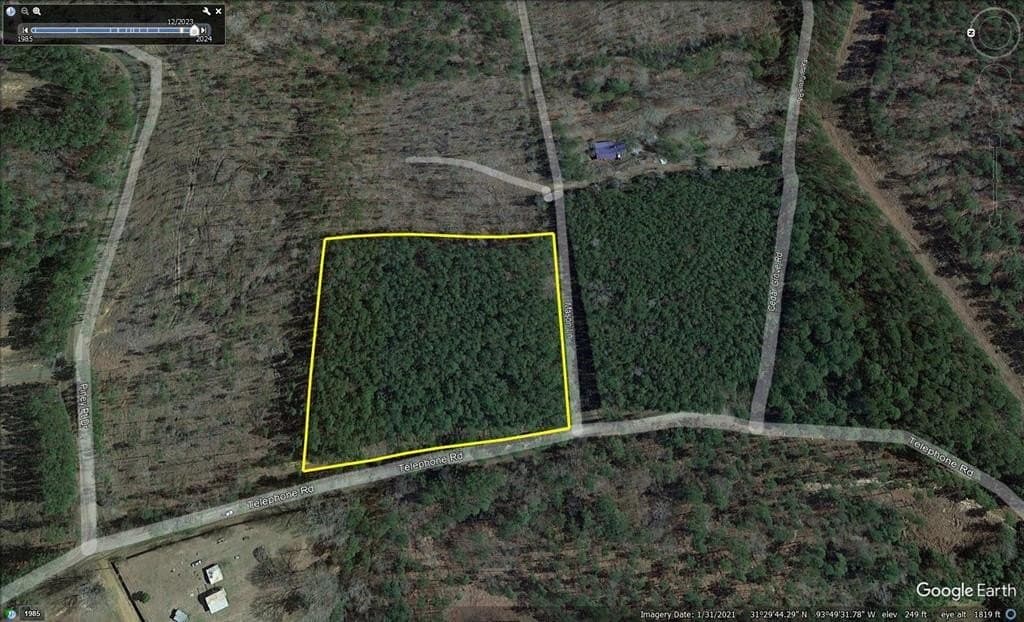 5 acres in Texas County