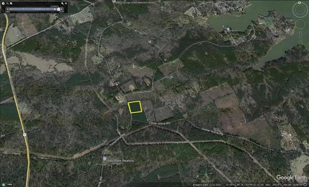 5 acres in Texas County featured view