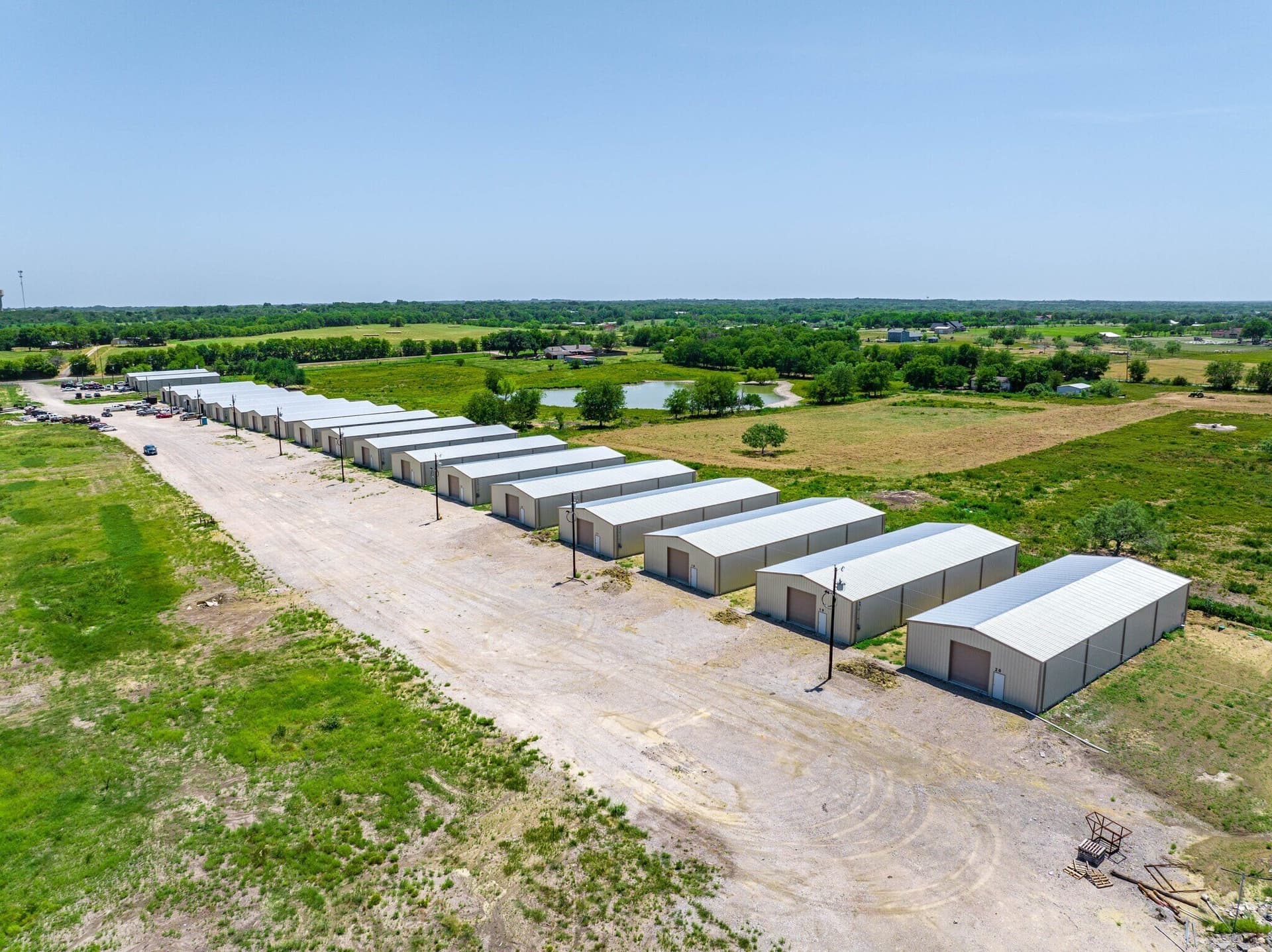 21.47 acres in Kaufman County - photo 11