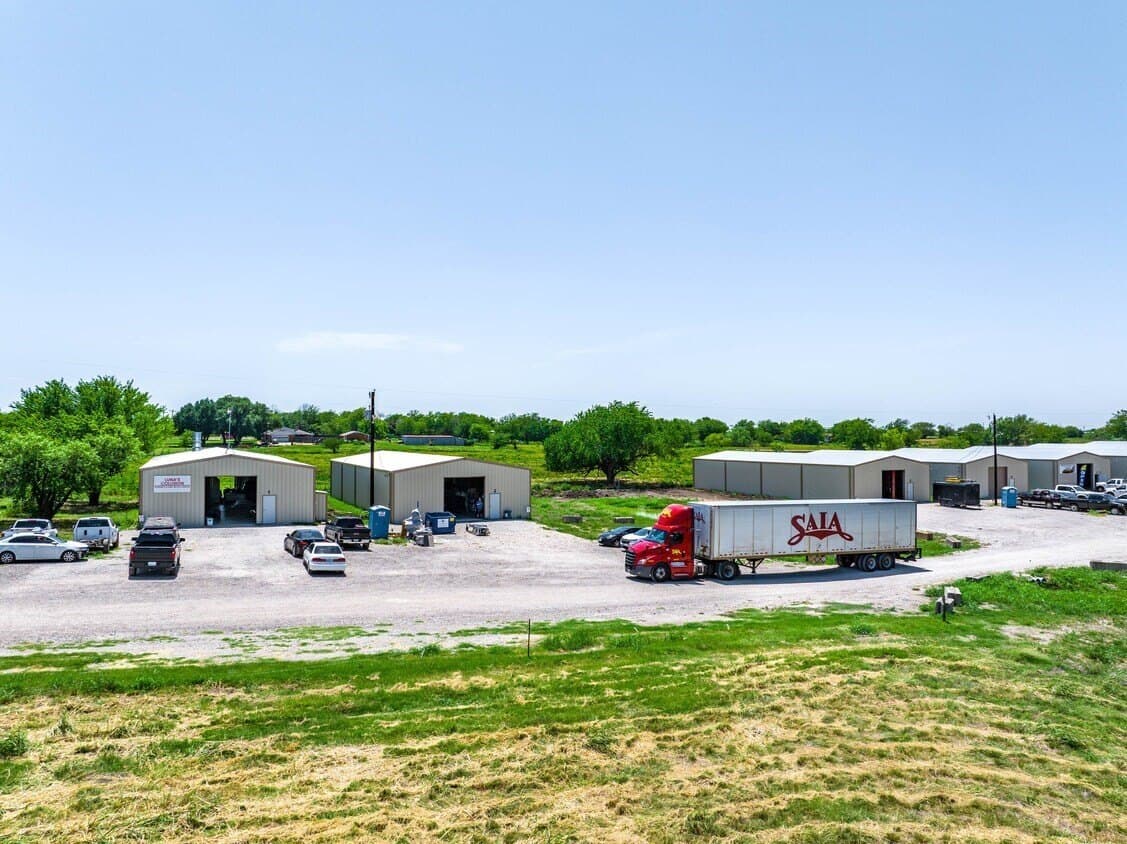 21.47 acres in Kaufman County - photo 8