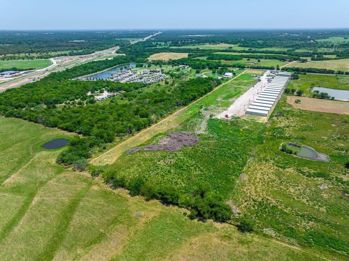 21.47 acres in Kaufman County - photo 15