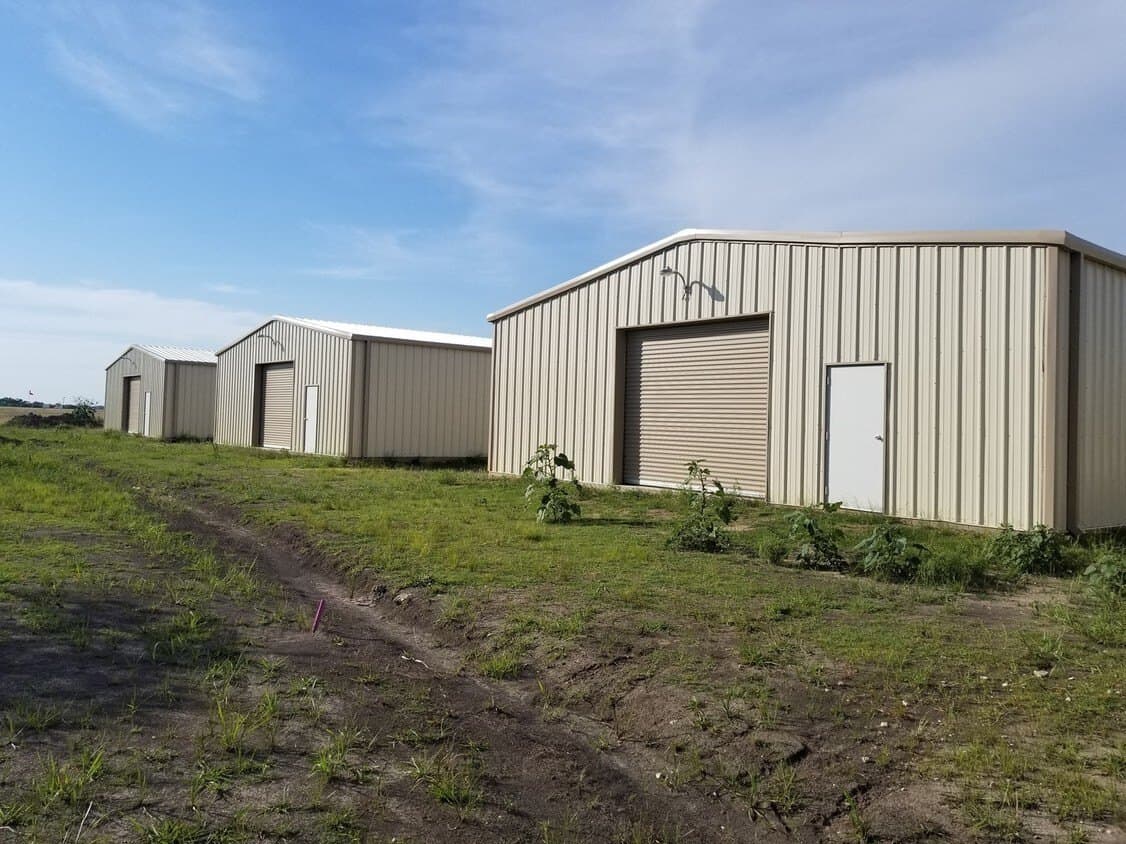 21.47 acres in Kaufman County gallery image 2