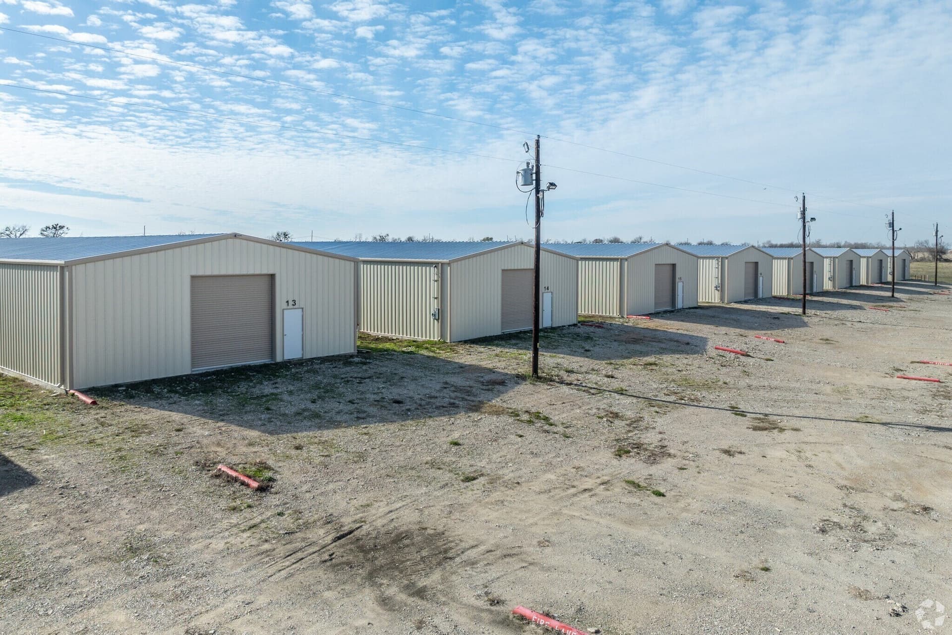 21.47 acres in Kaufman County gallery image 4