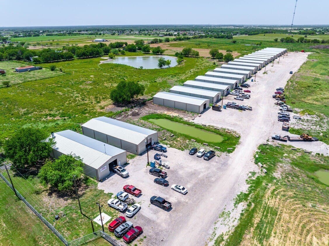 21.47 acres in Kaufman County - photo 10