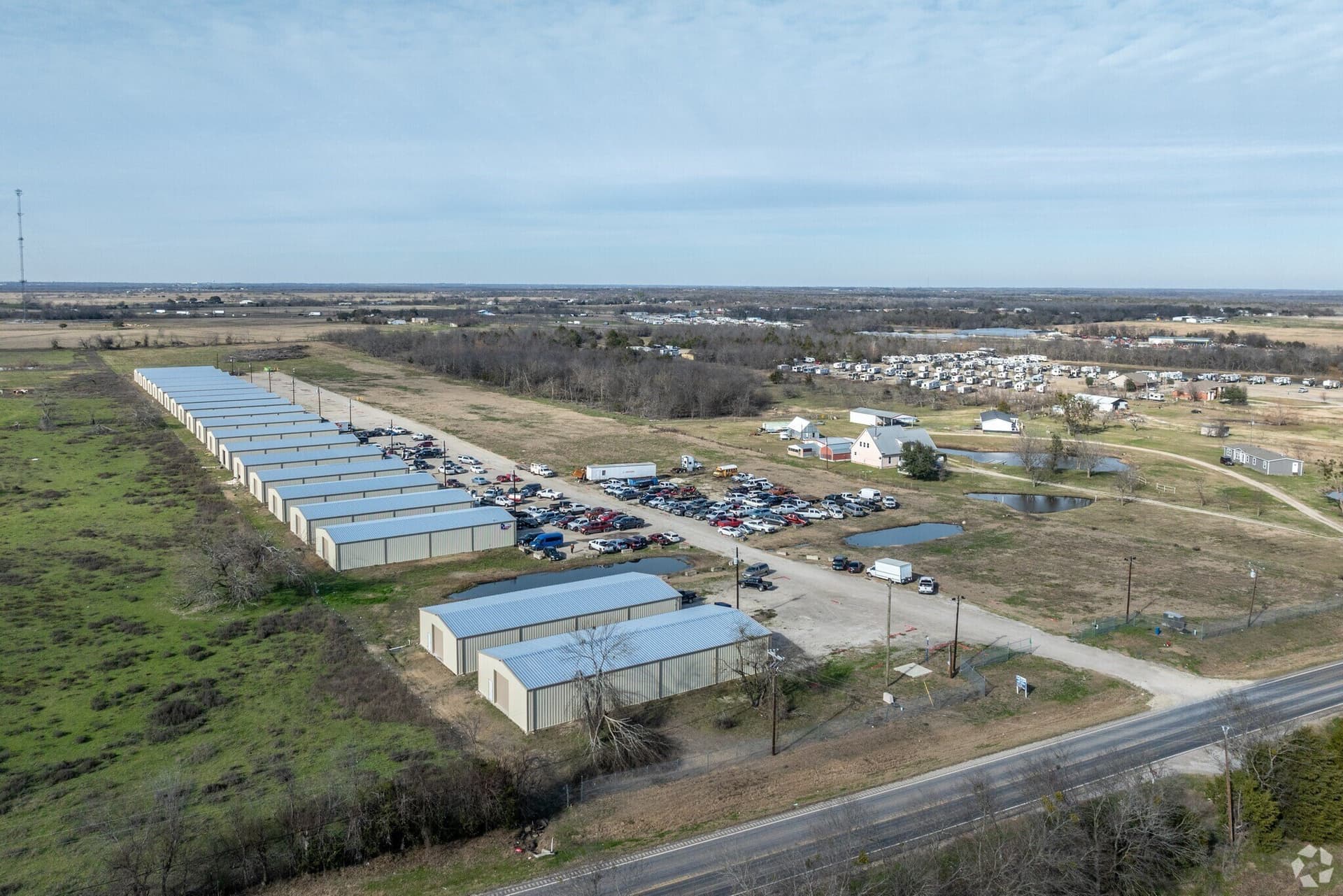 21.47 acres in Kaufman County - photo 6