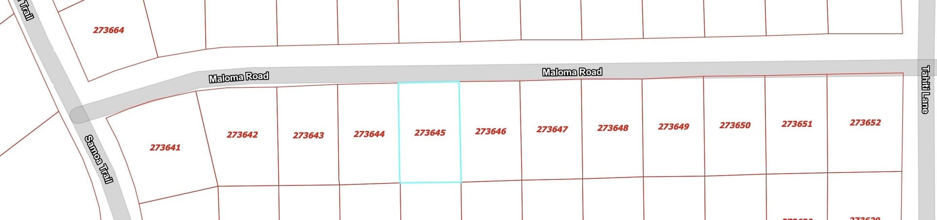 0.2 acres in Henderson County - photo 3