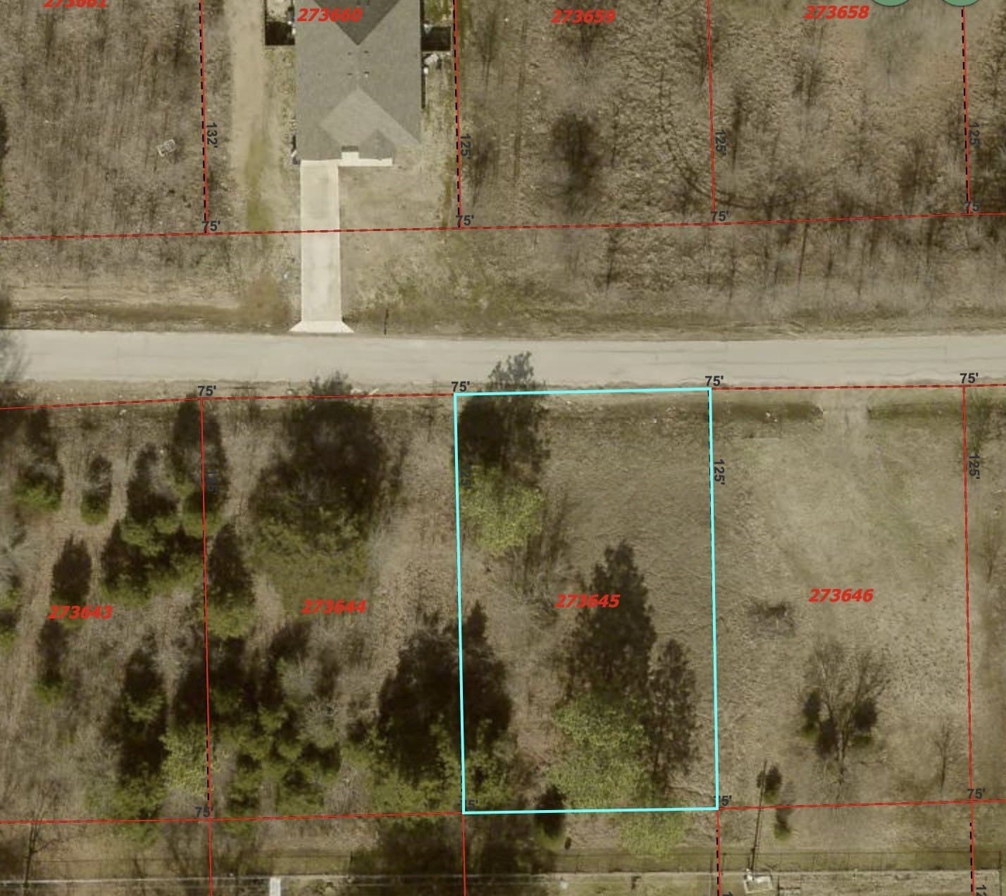 0.2 acres in Henderson County - photo 2