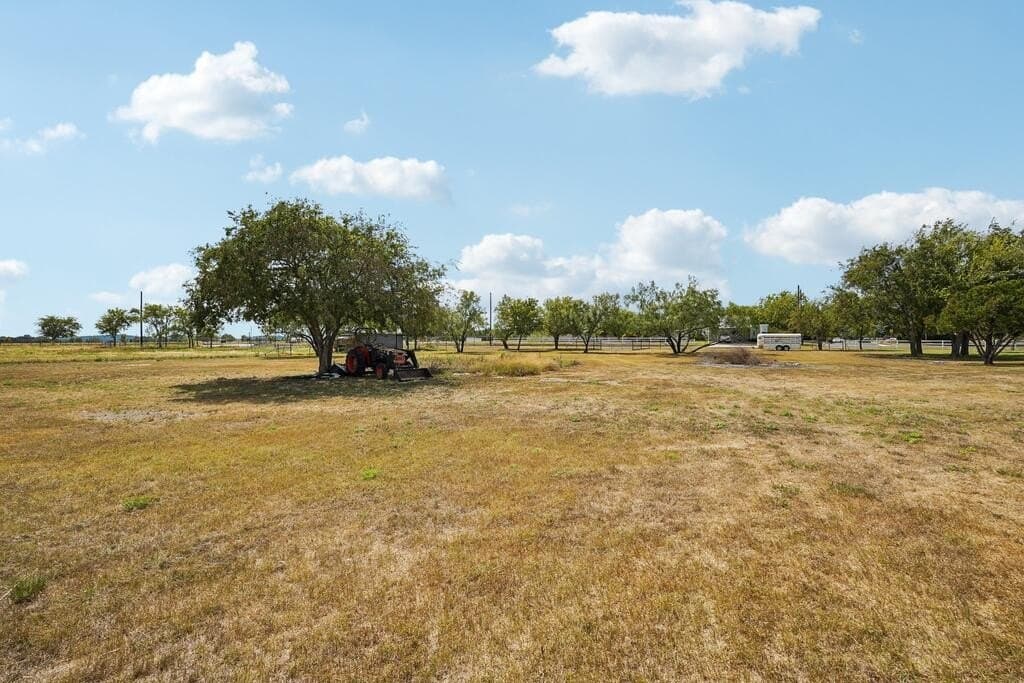 3.79 acres in Kerr County