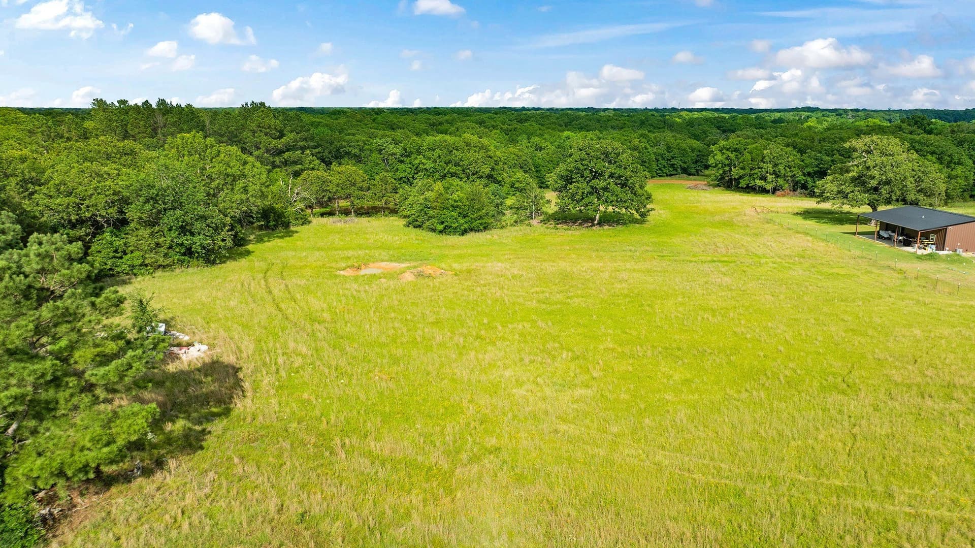 45.25 acres in Lamar County - photo 15