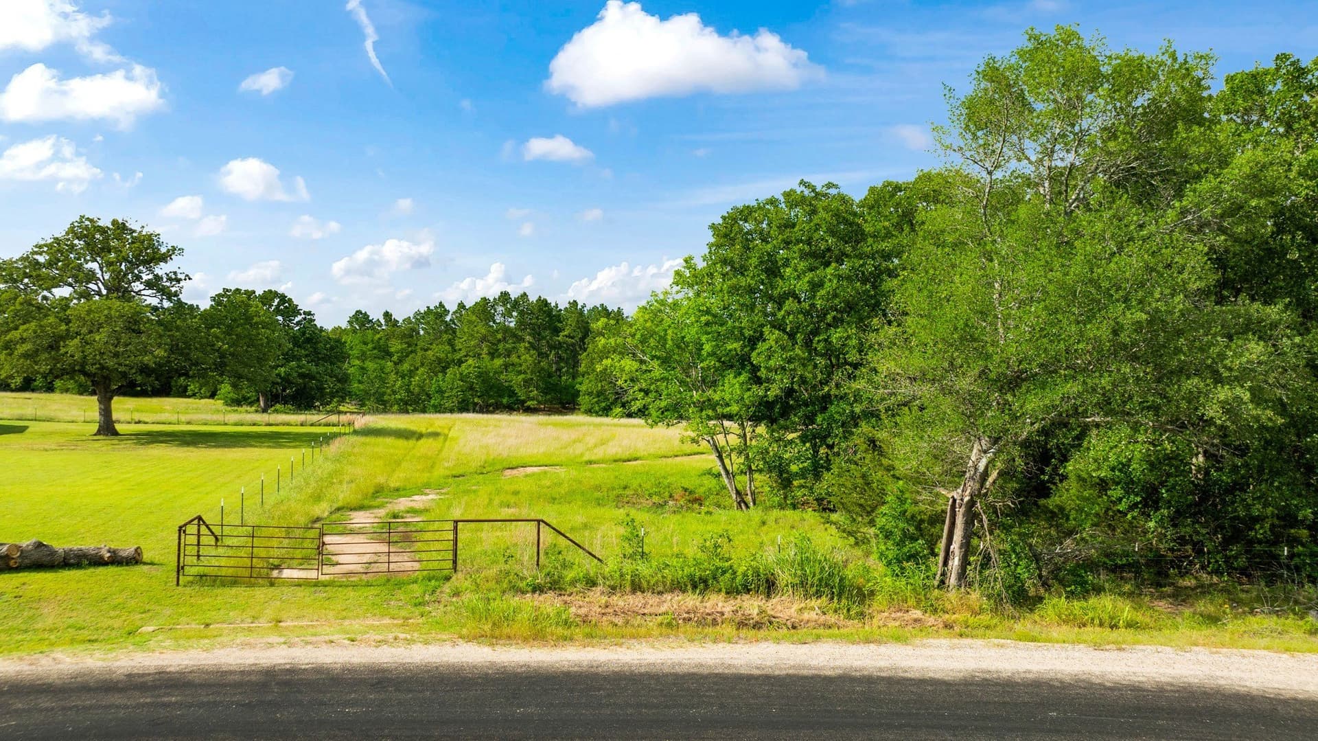 45.25 acres in Lamar County - photo 12