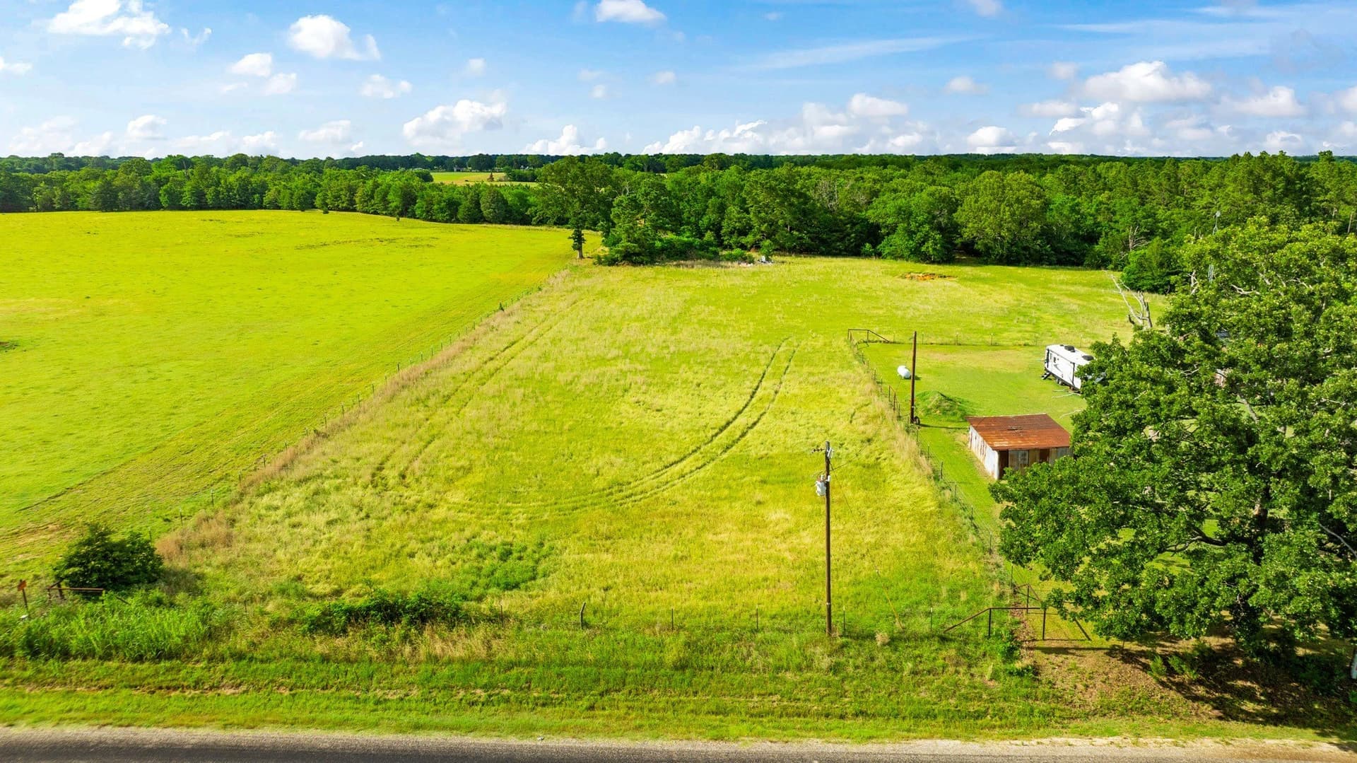 45.25 acres in Lamar County - photo 14