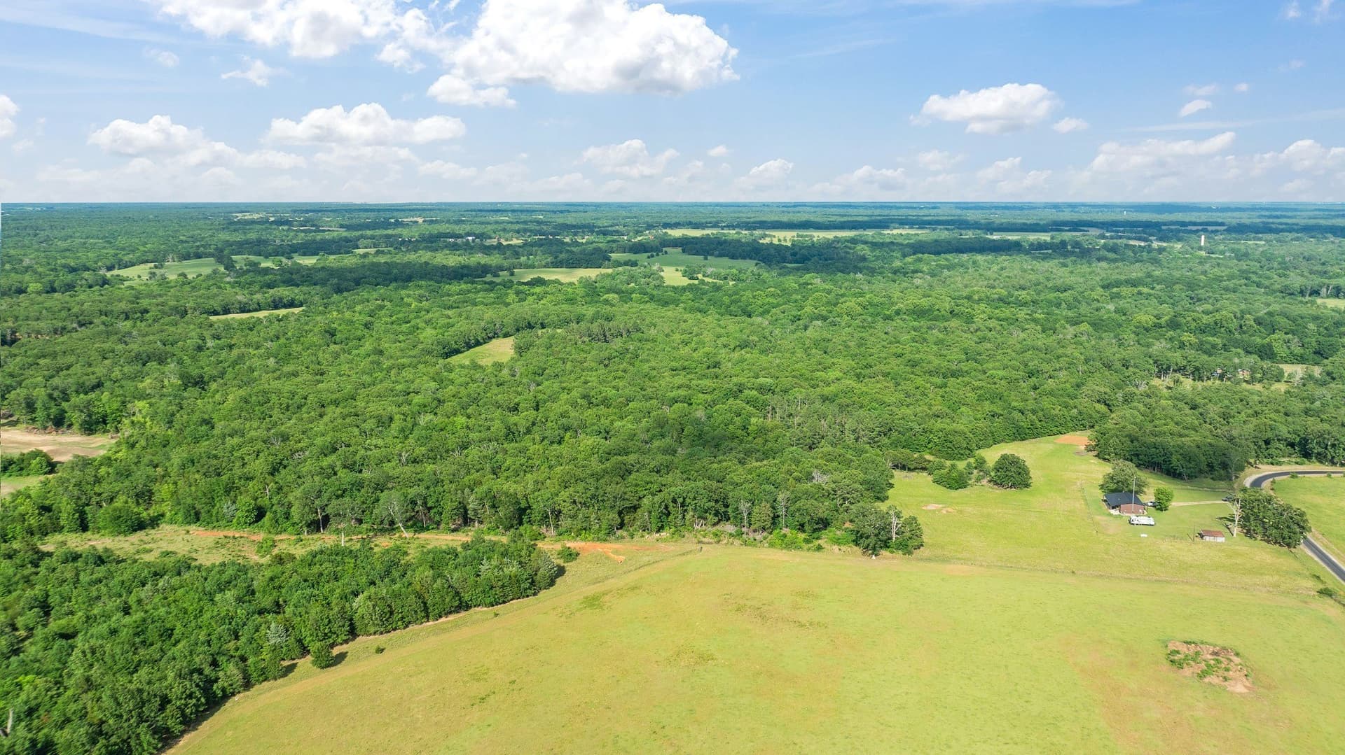 45.25 acres in Lamar County - photo 23