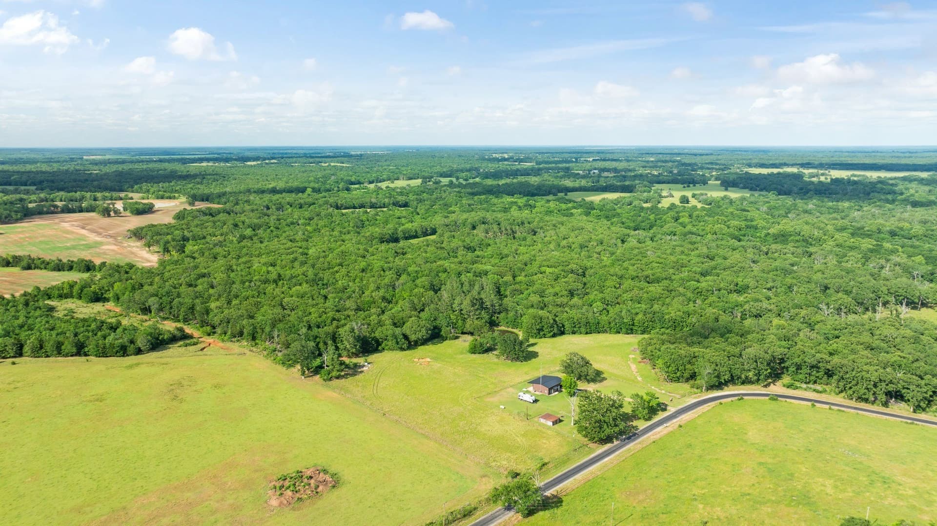 45.25 acres in Lamar County - photo 24