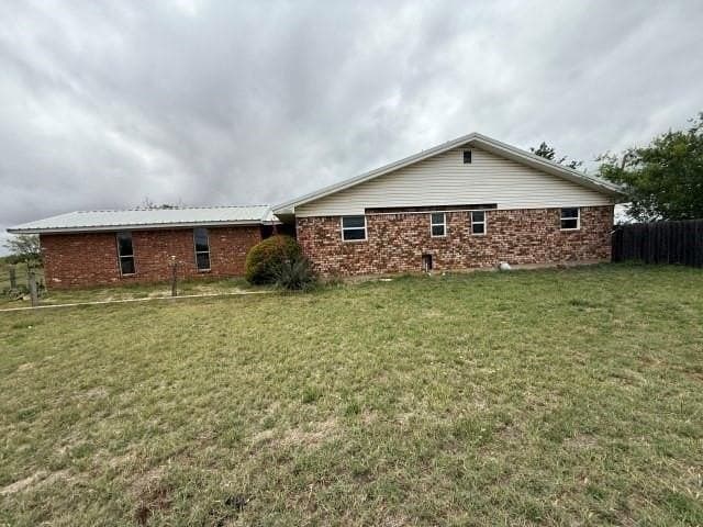 15 acres in Nolan County gallery image 2