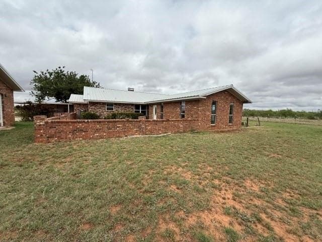 15 acres in Nolan County