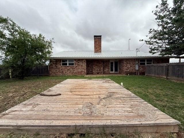 15 acres in Nolan County featured view
