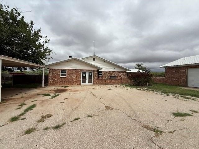 15 acres in Nolan County gallery image 4