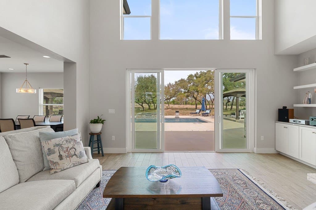 10 acres in Blanco County featured view