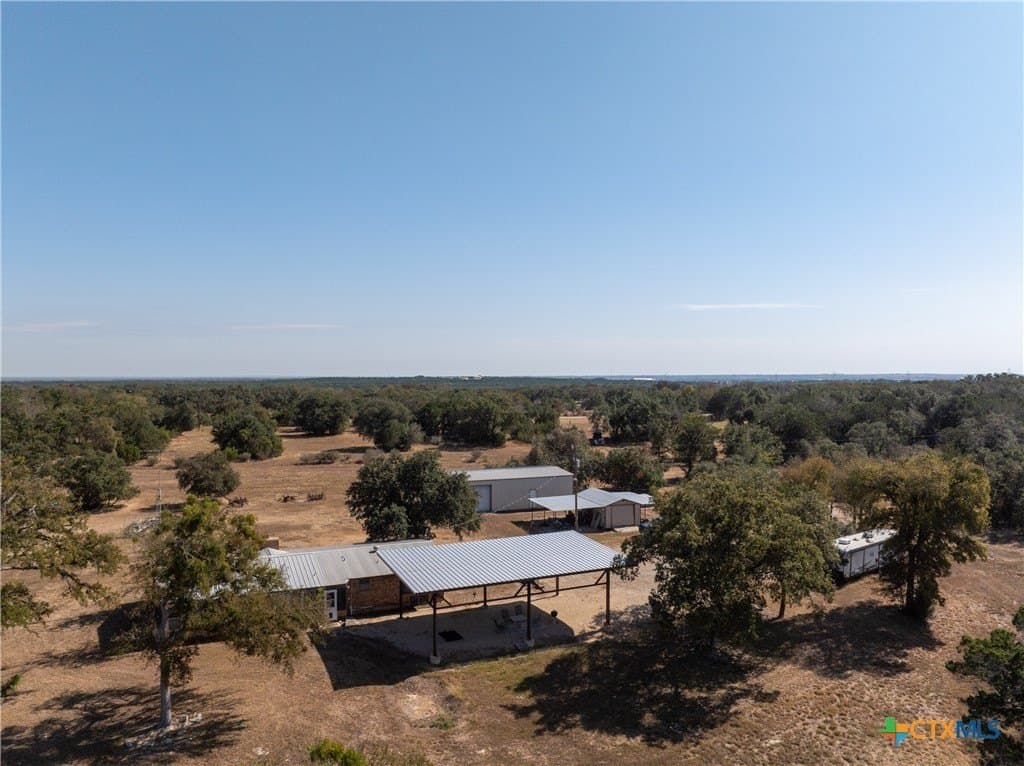 34.06 acres in Bell County gallery image 2