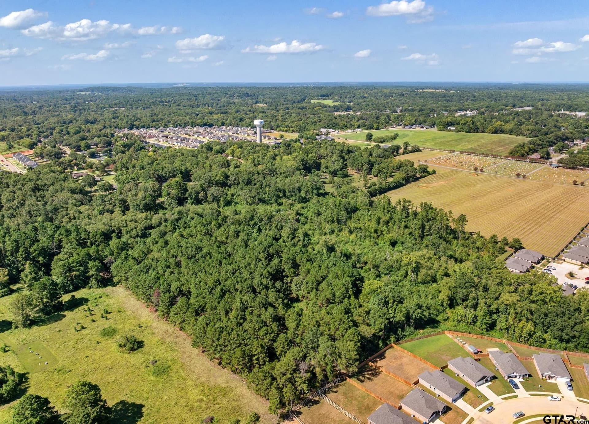 27.35 acres in Smith County - photo 13