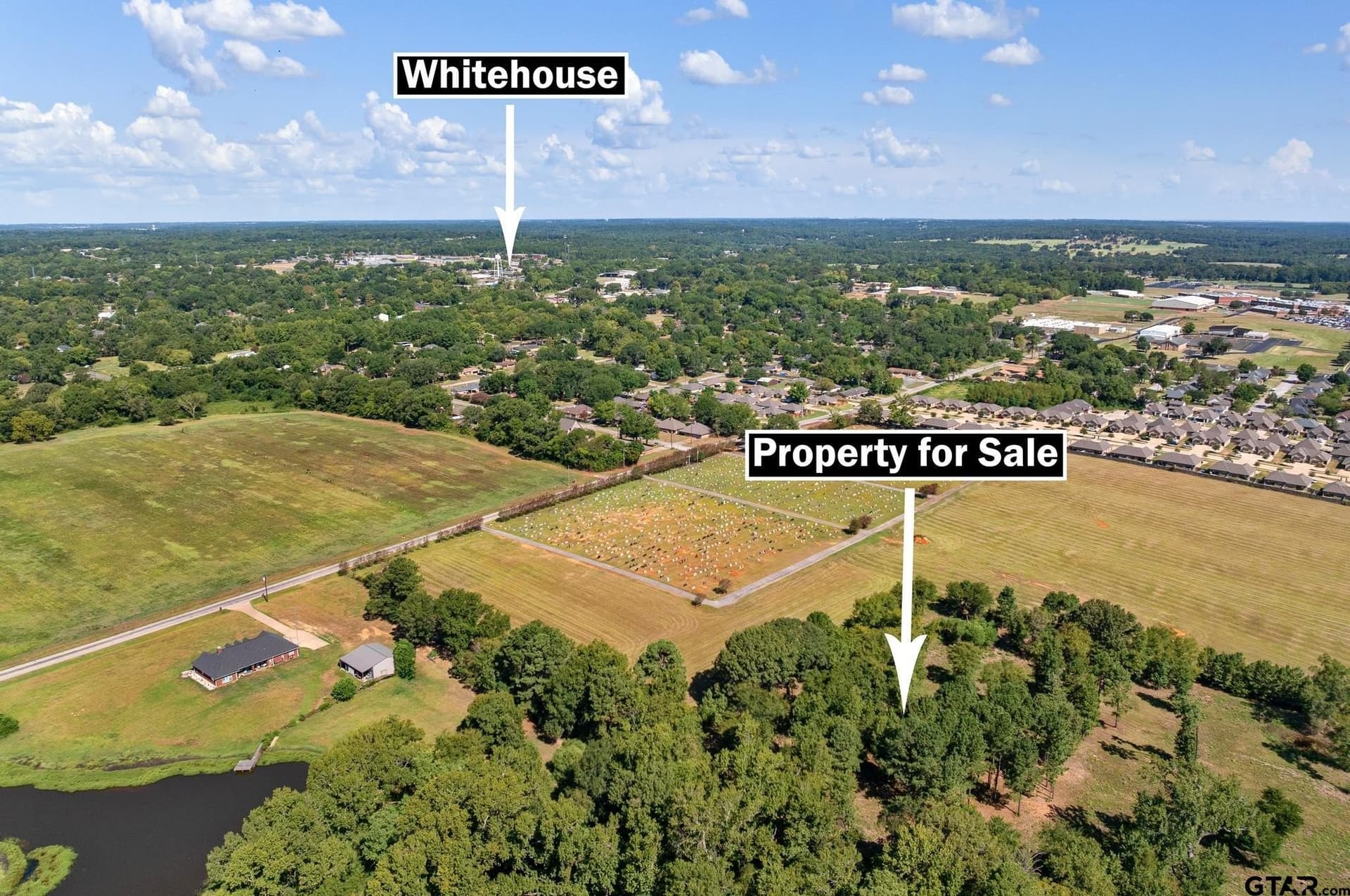 27.35 acres in Smith County - photo 15