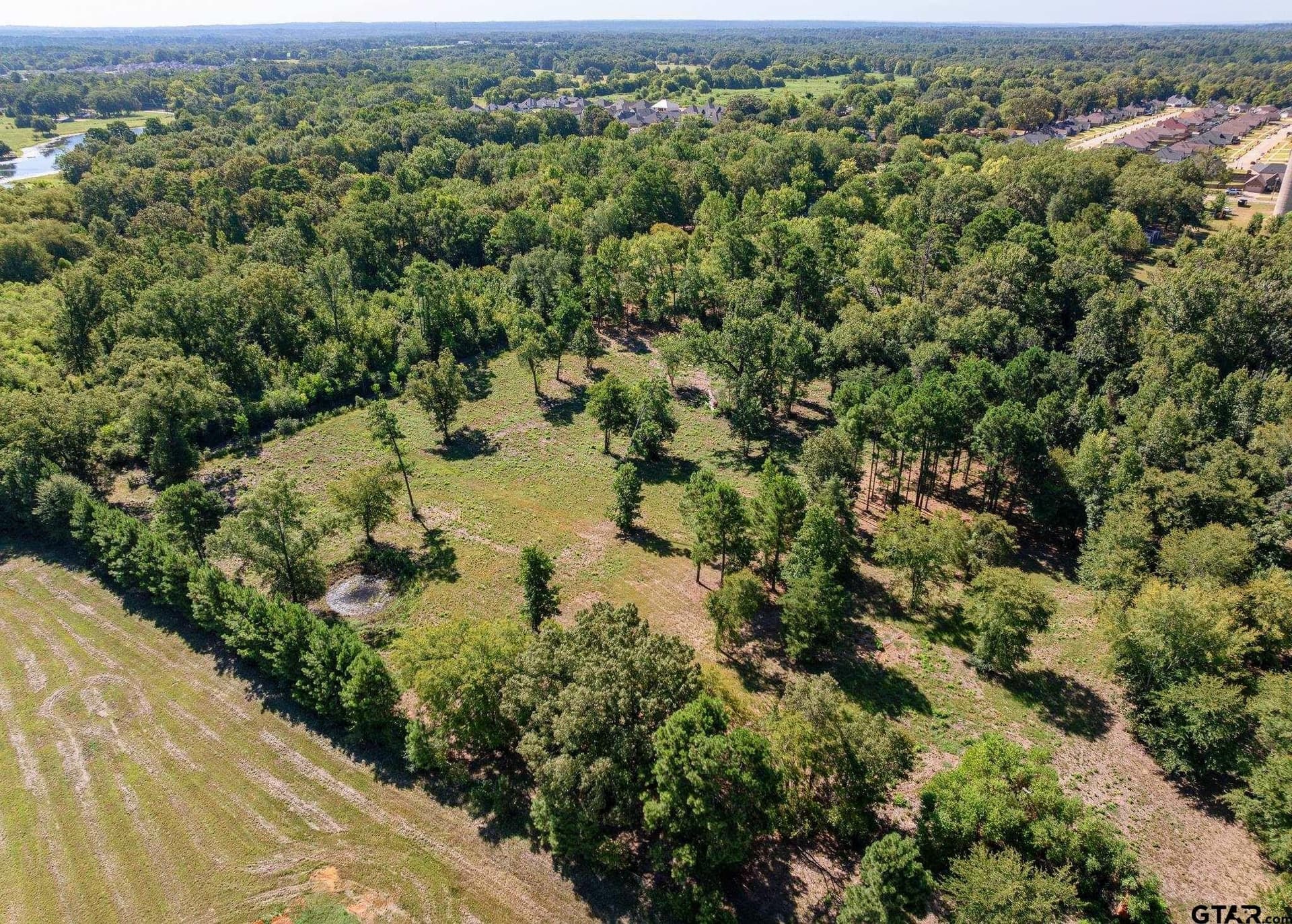 27.35 acres in Smith County - photo 6
