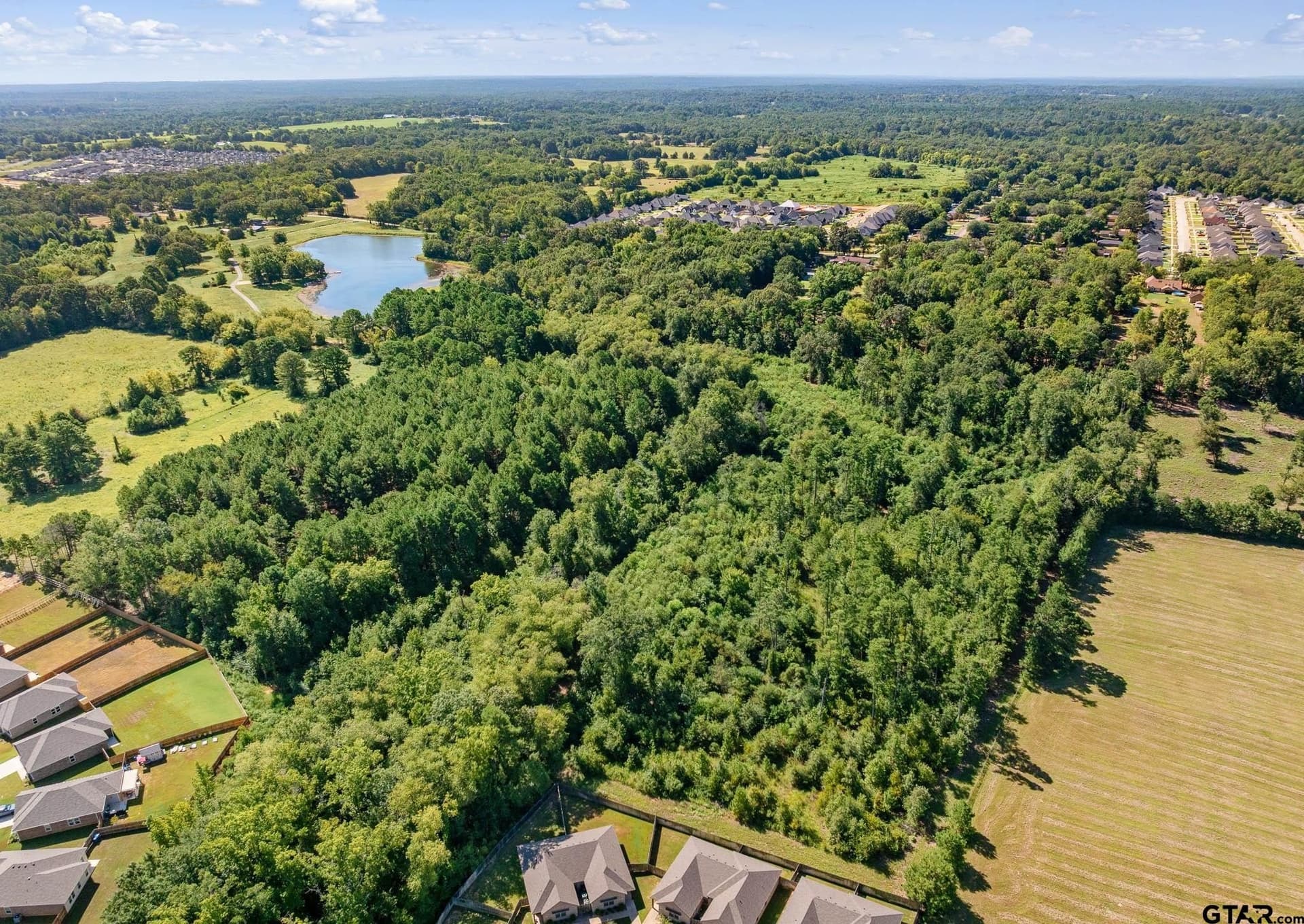27.35 acres in Smith County - photo 5