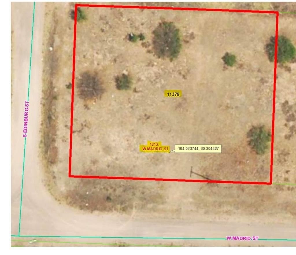 0.43 acres in Presidio County gallery image 4