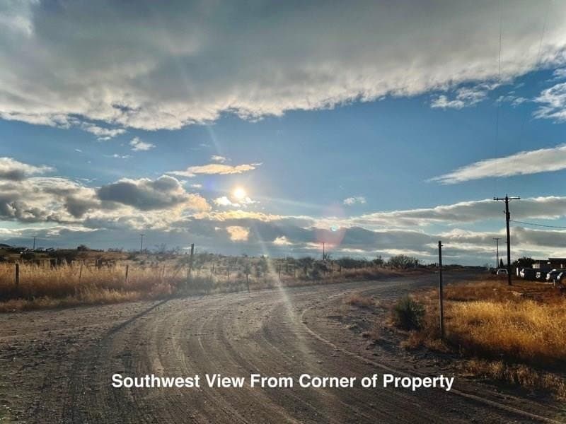 0.43 acres in Presidio County - photo 8