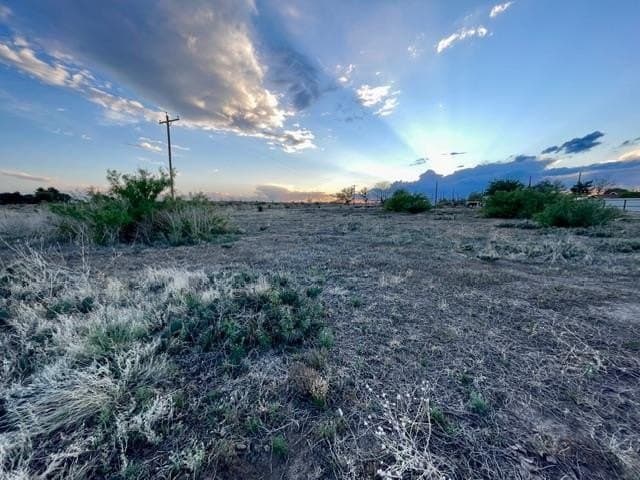 0.43 acres in Presidio County