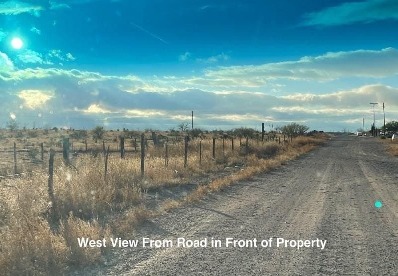 0.43 acres in Presidio County - photo 6