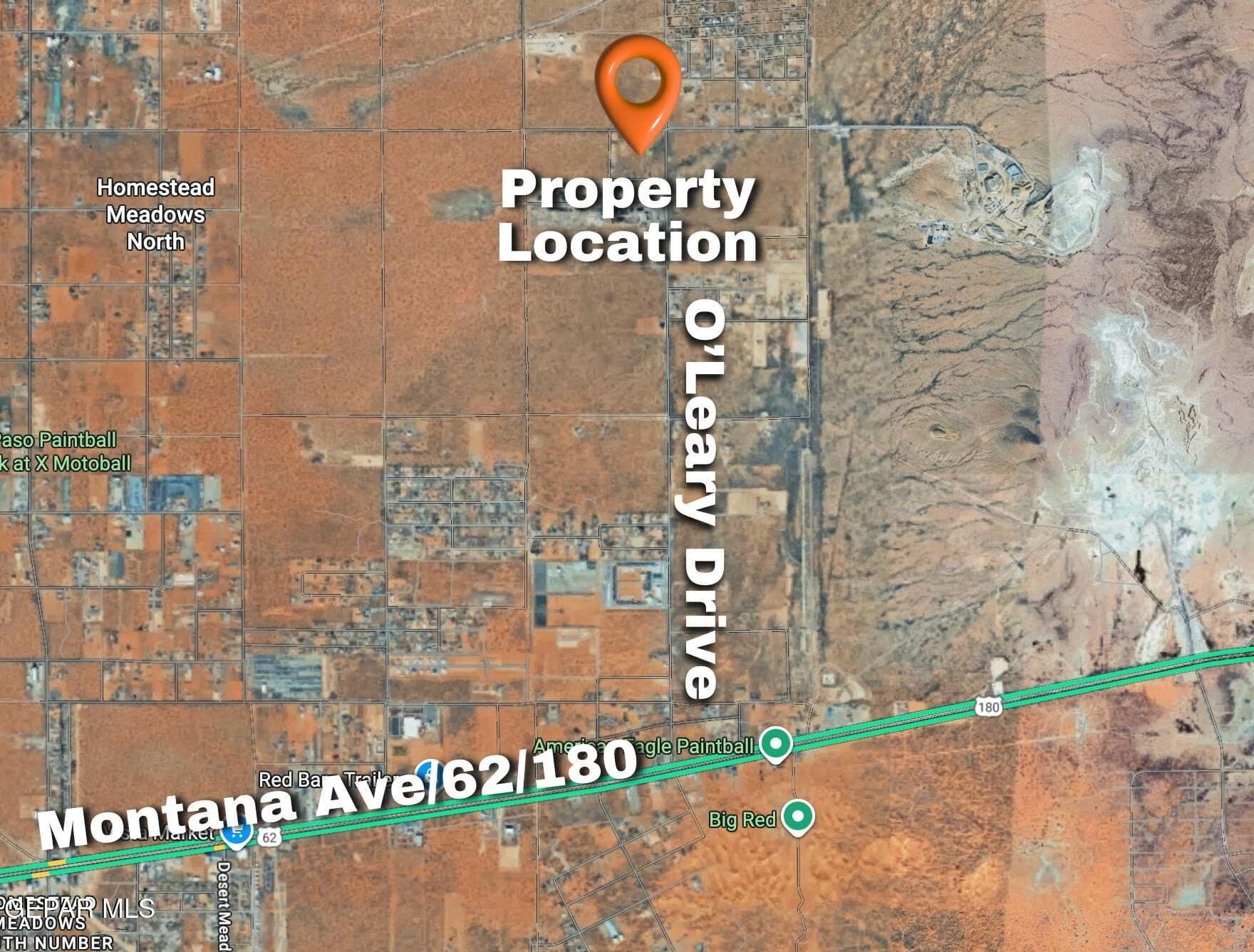 1 acres in El Paso County gallery image 2