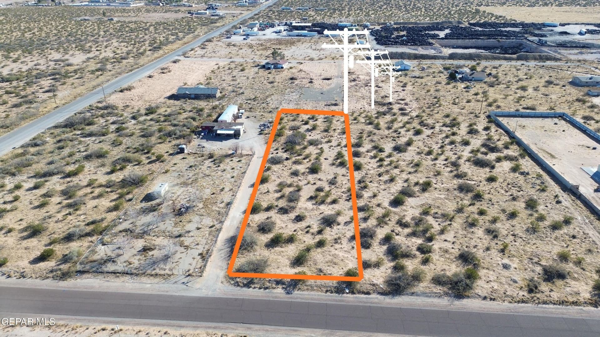 1 acres in El Paso County - photo 6