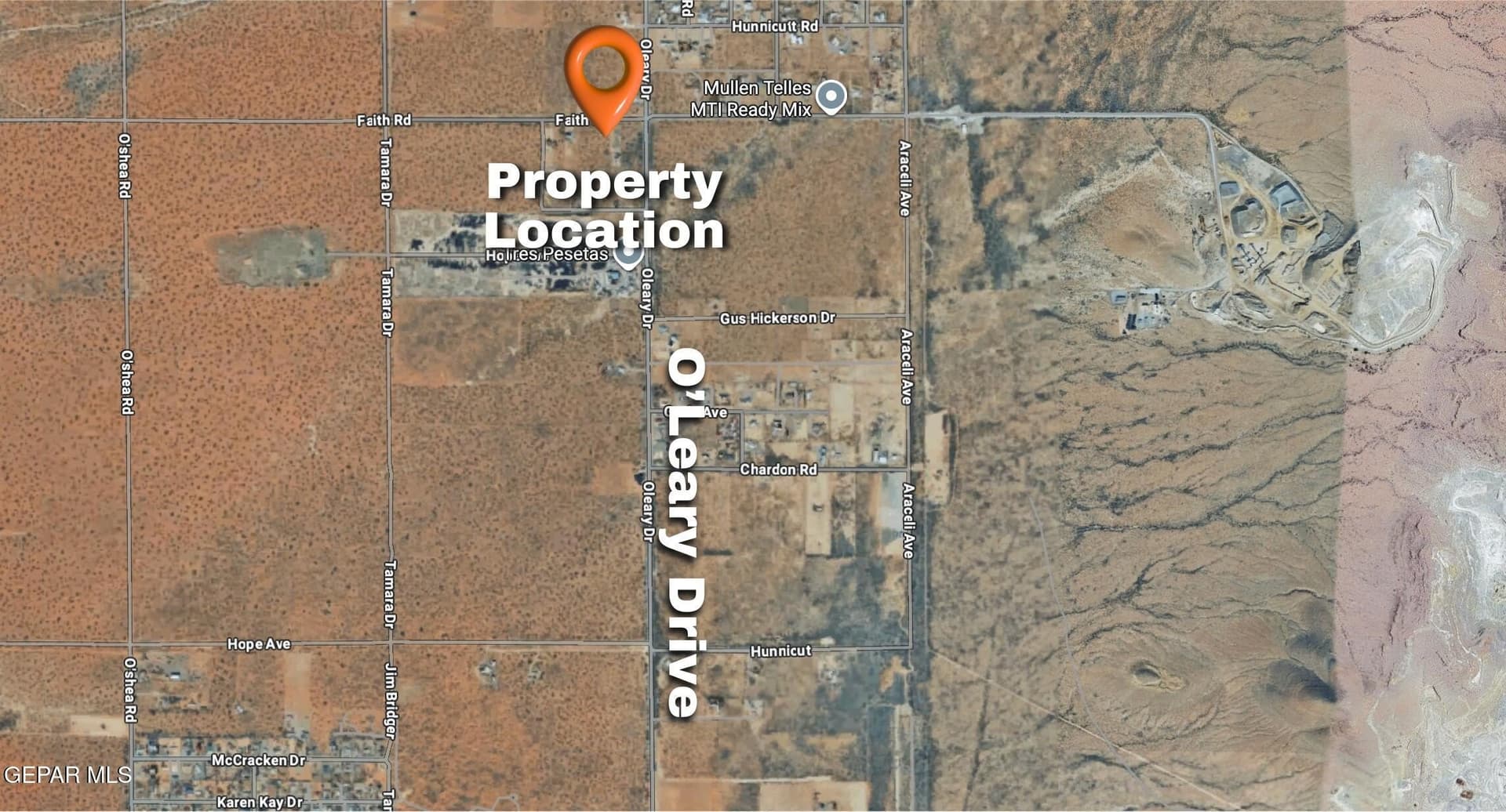 1 acres in El Paso County gallery image 3