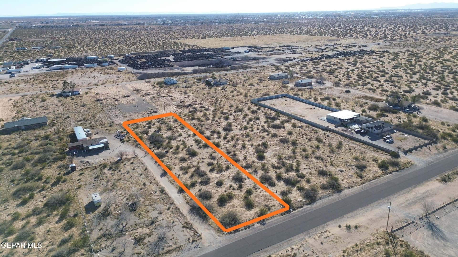 1 acres in El Paso County - photo 7