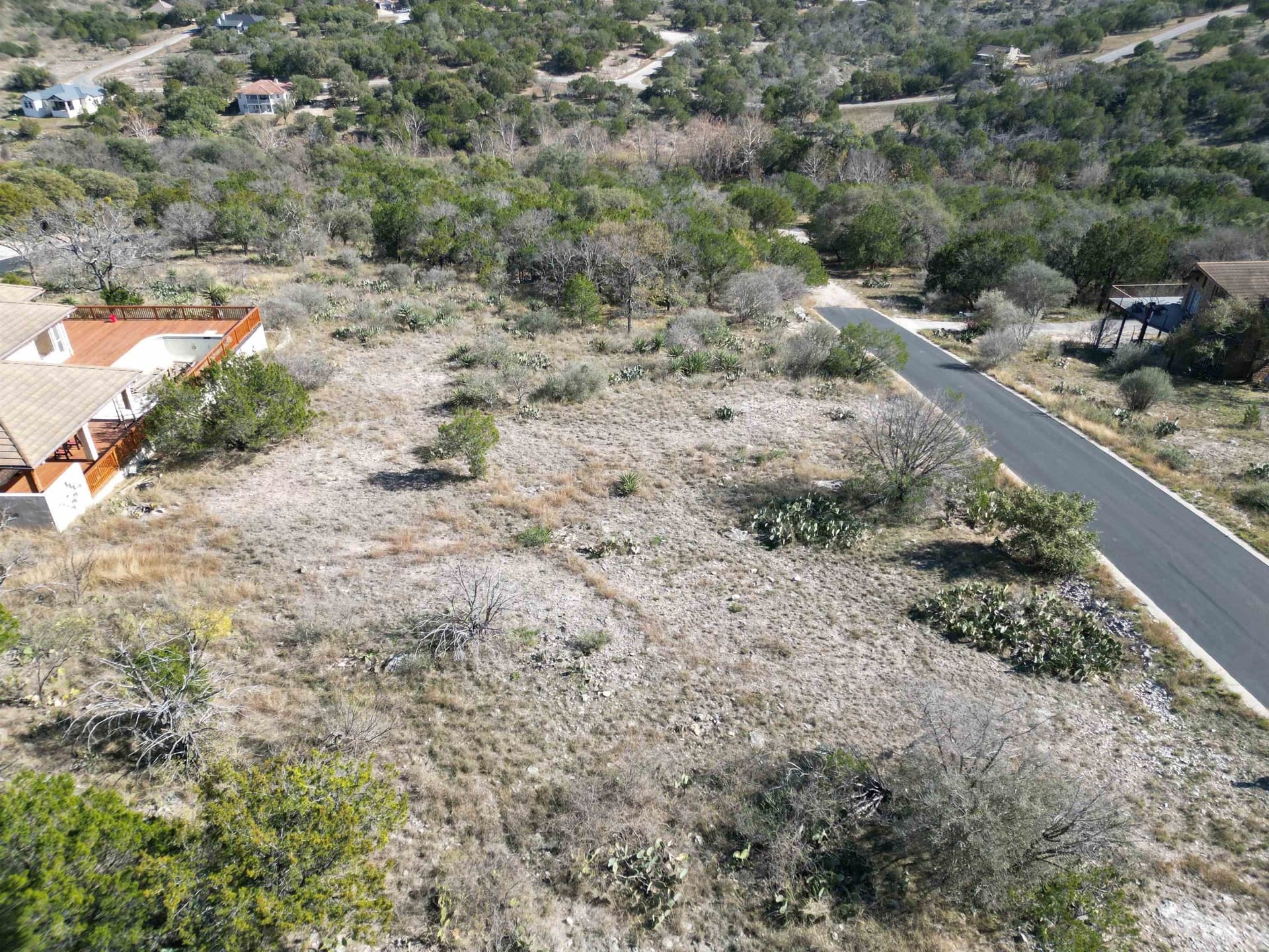 0.22 acres in Llano County - photo 9