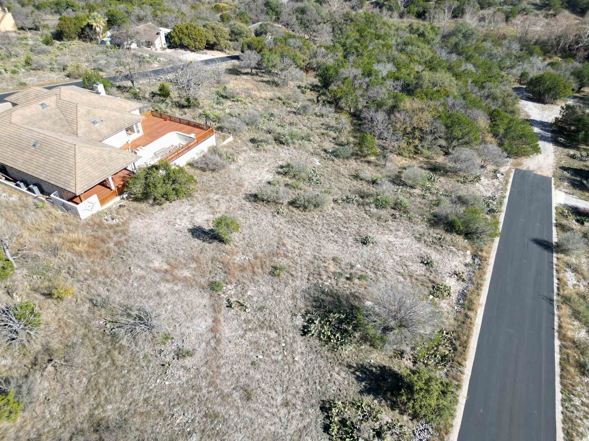 0.22 acres in Llano County - photo 14