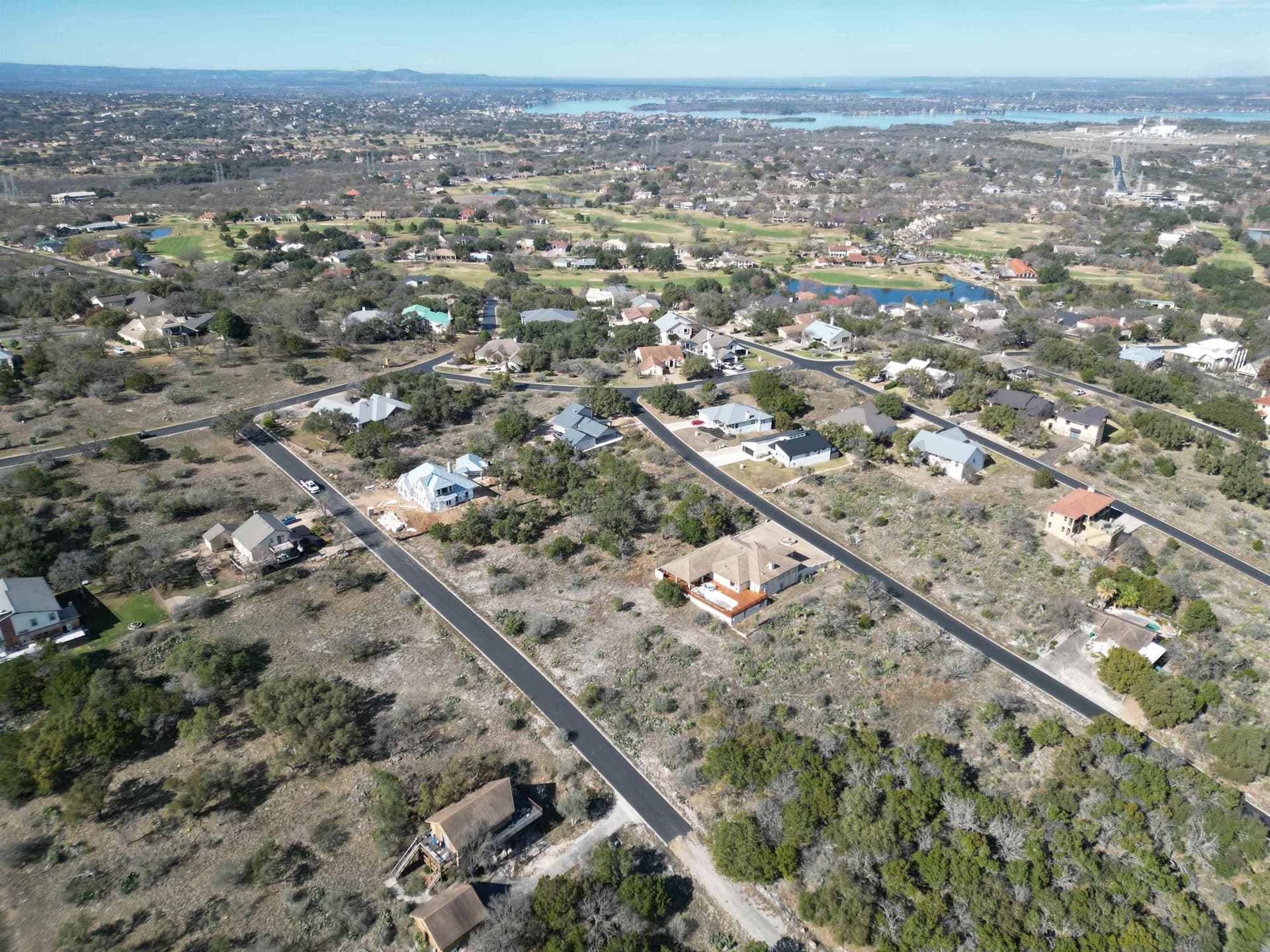 0.22 acres in Llano County featured view