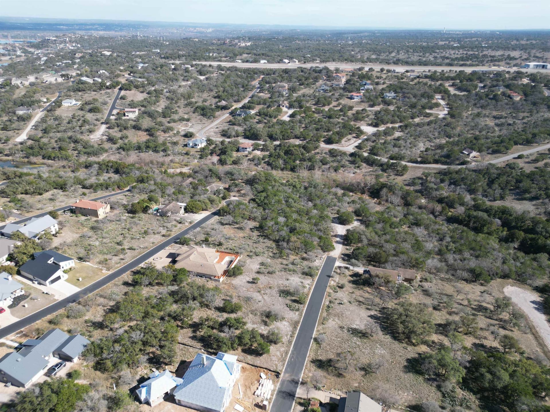 0.22 acres in Llano County - photo 6