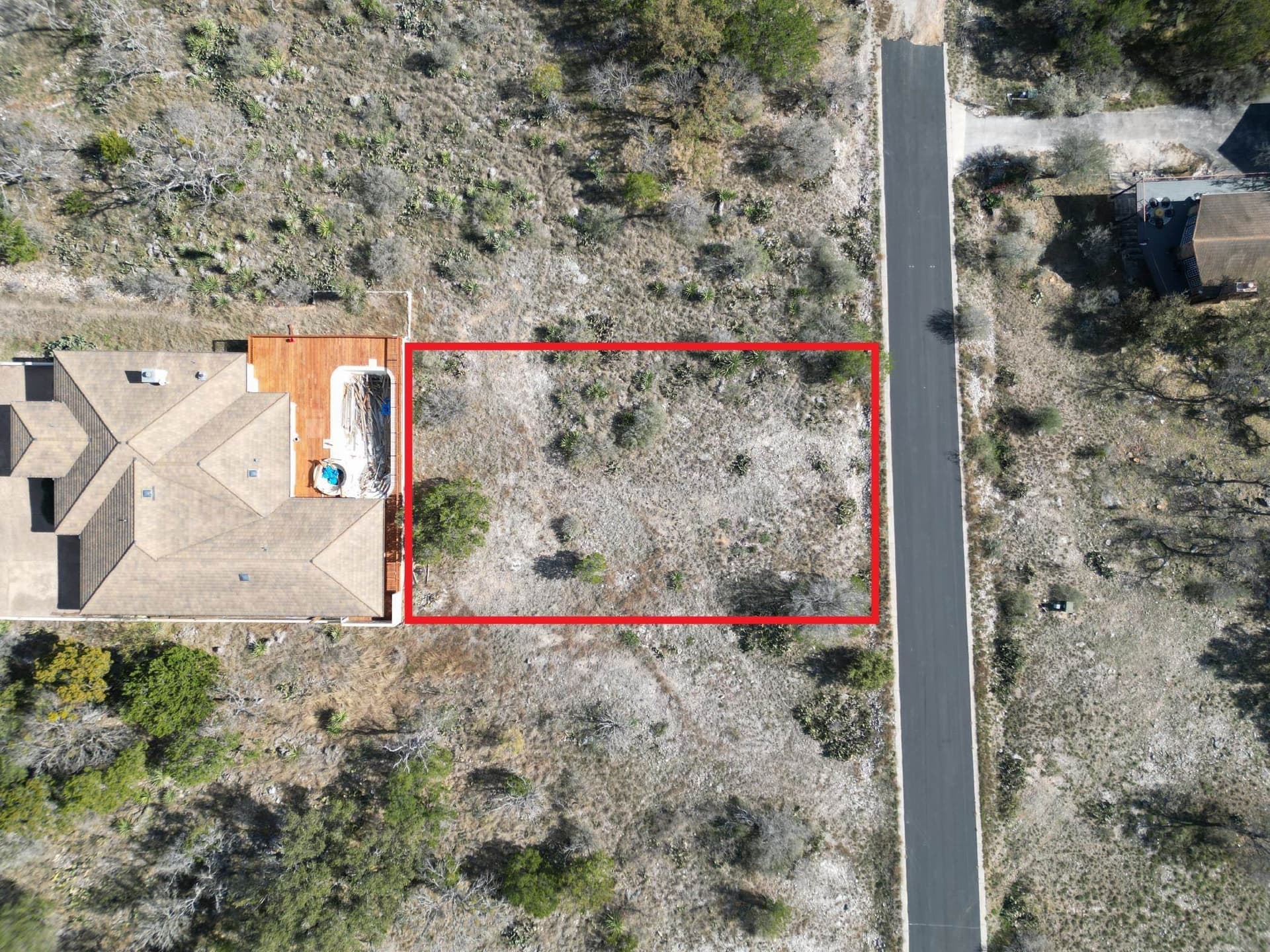 0.22 acres in Llano County gallery image 2