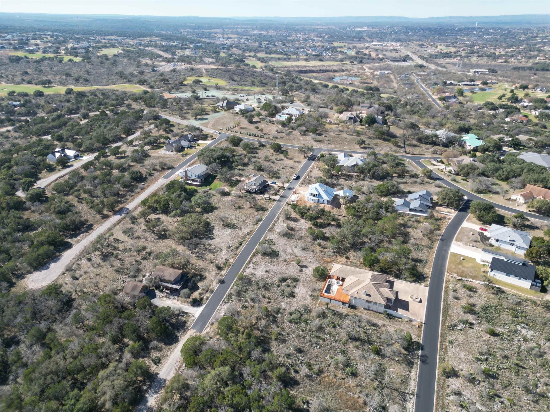 0.22 acres in Llano County - photo 8