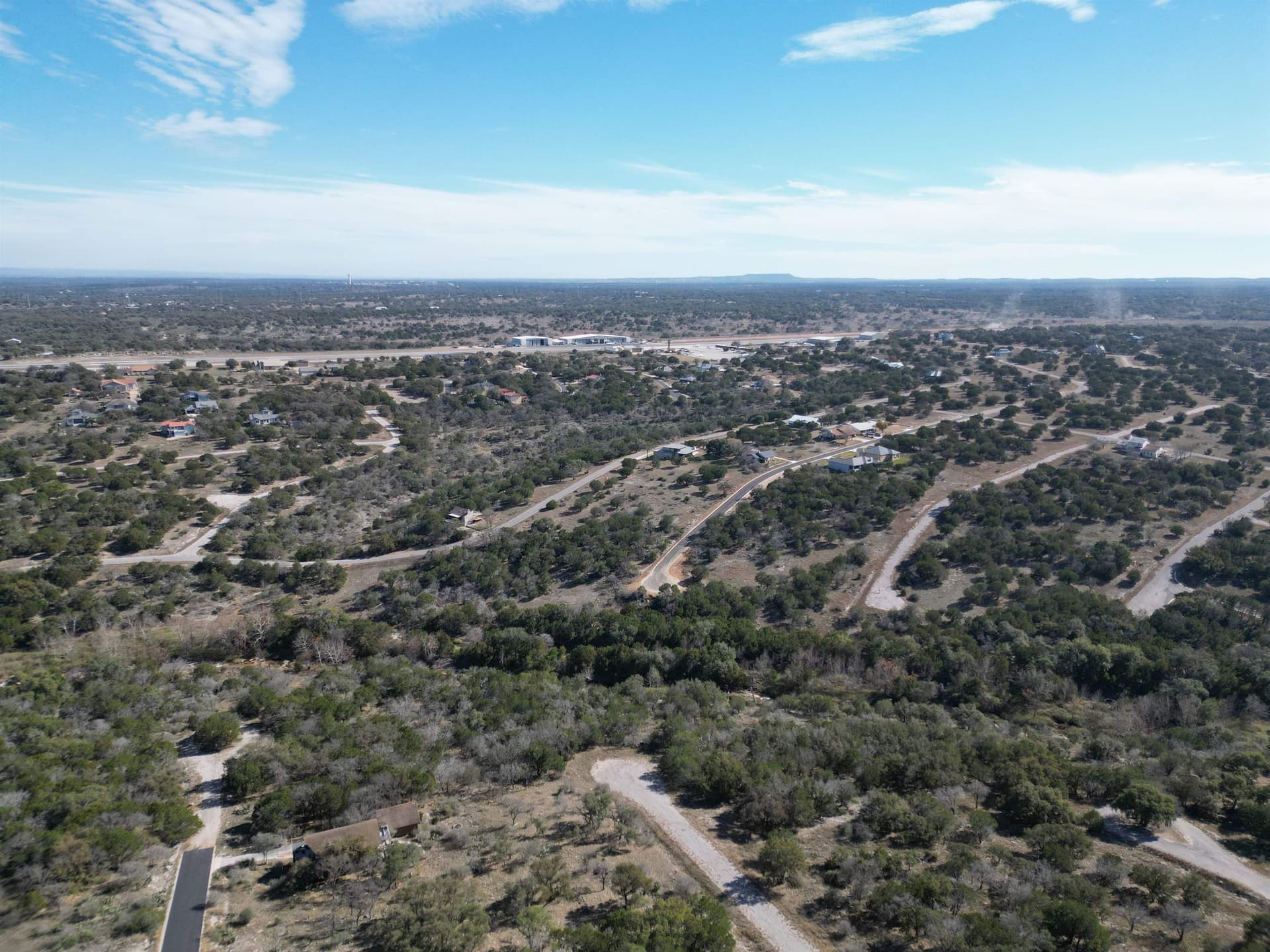 0.22 acres in Llano County - photo 7