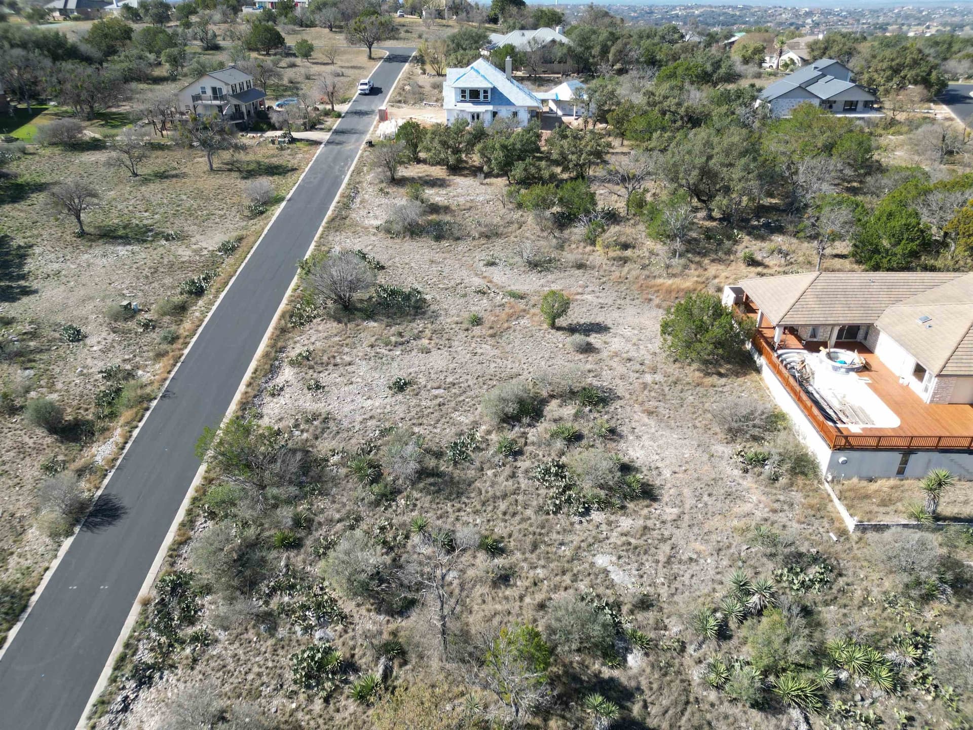 0.22 acres in Llano County - photo 11