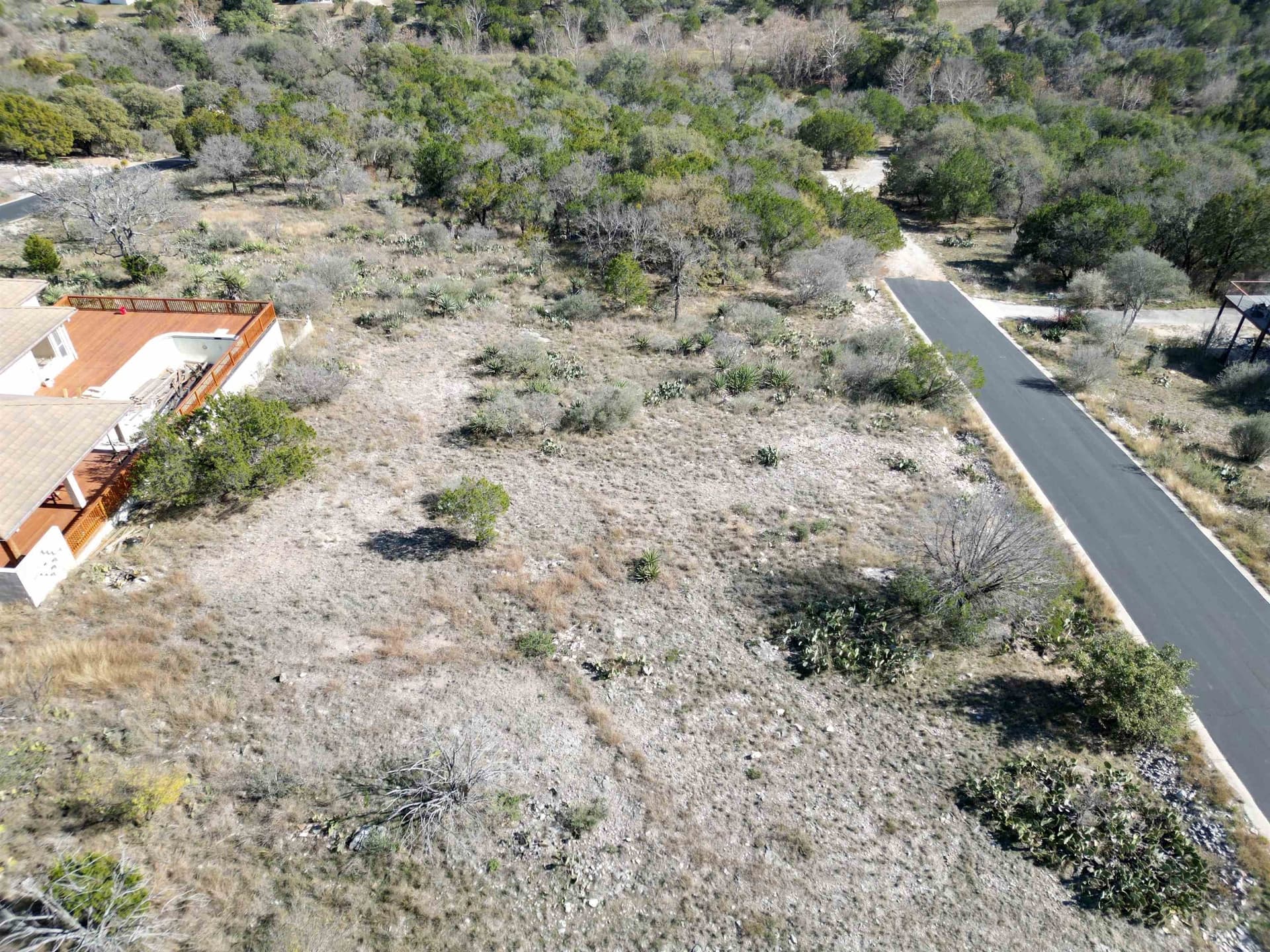 0.22 acres in Llano County - photo 10