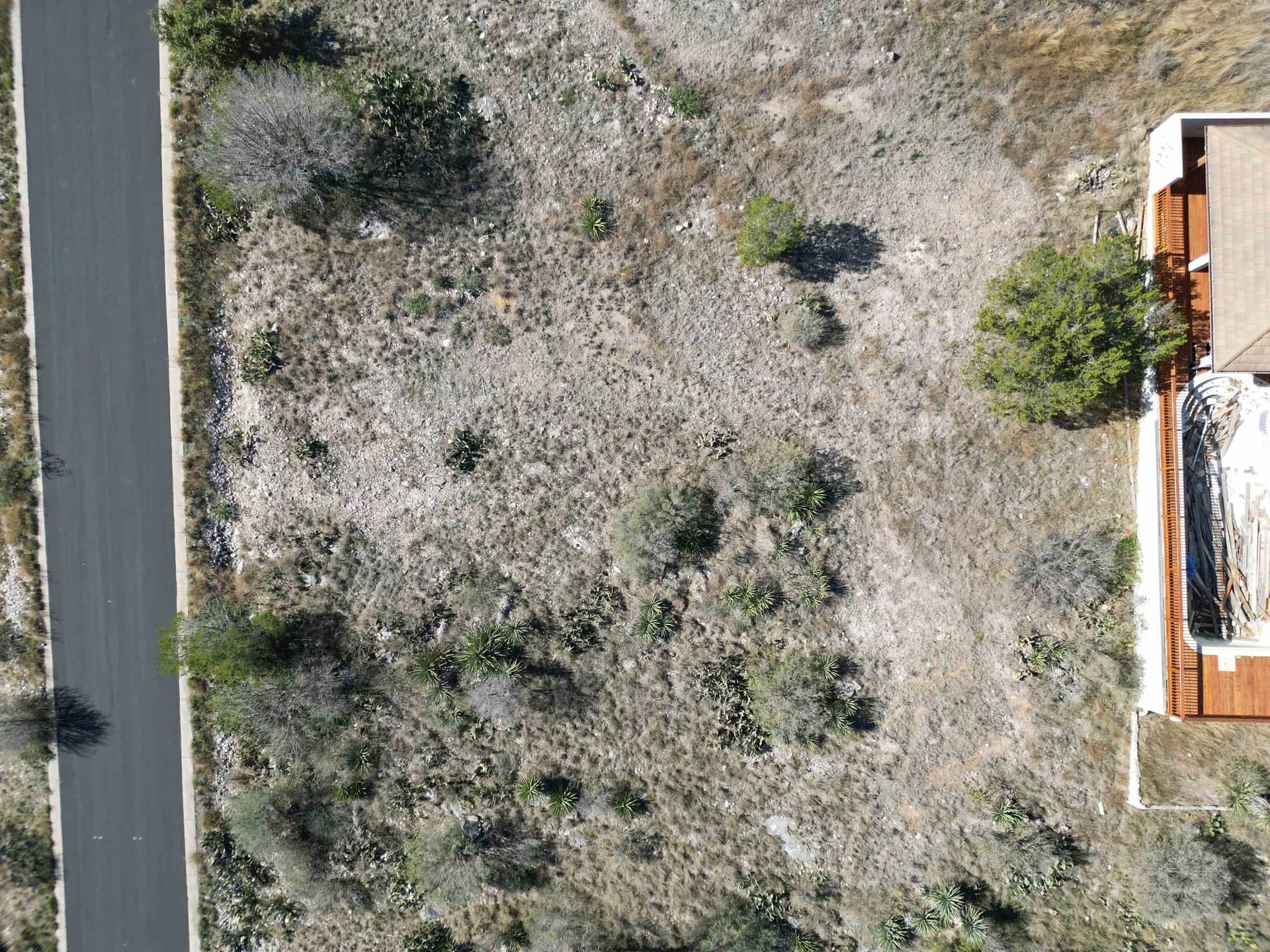 0.22 acres in Llano County - photo 12
