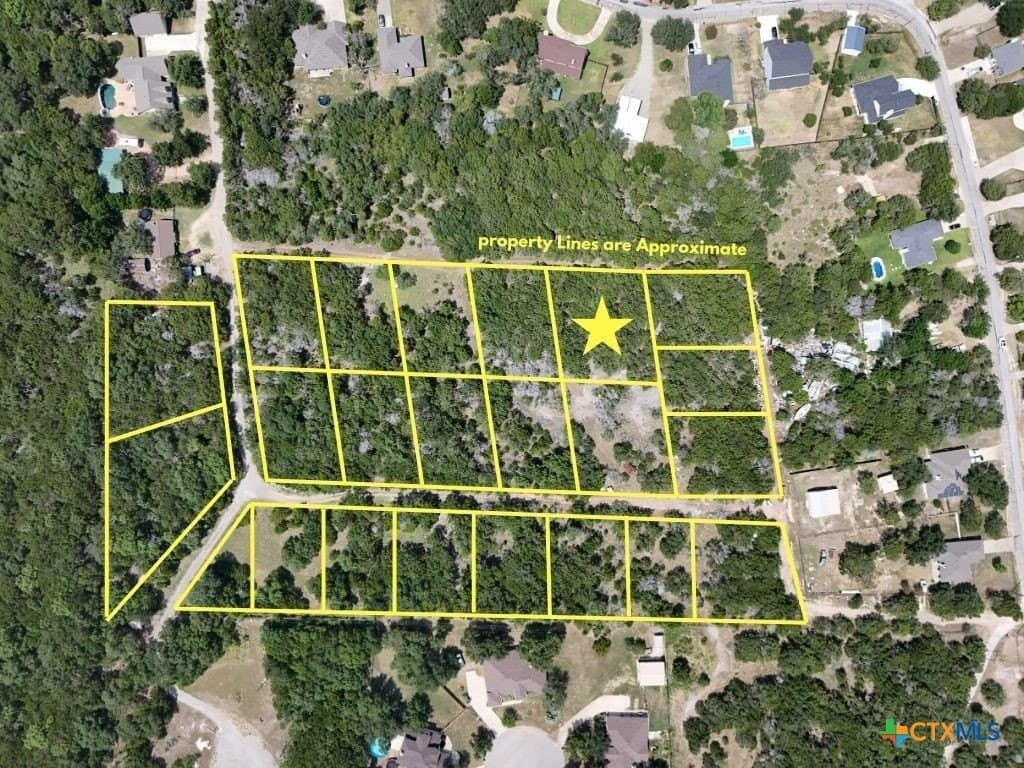 0.23 acres in Bell County